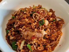 -湘力力小院·鱼汤泡饭(枫林路店)