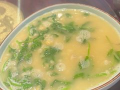 -新繁老號豌豆汤饭店·江湖菜(宝光寺店)