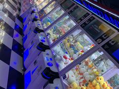 -天天玩X秋葉原日系动漫游戏中心