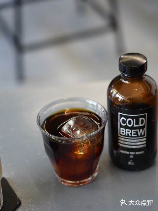 麻雀咖啡SPARROW COFFEE(十全街店)图片