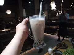 -湊湊火锅·茶憩(石家庄万象城店)