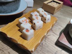 -魁盛居百年鲁菜馆(县西巷店)