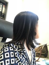 -Hair Code芭曲发型