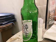 -西安高新希尔顿酒店·咖啡露台西餐厅