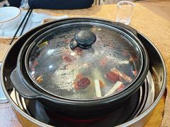 -濠轩阁特色生蚝火锅(水湾路店)