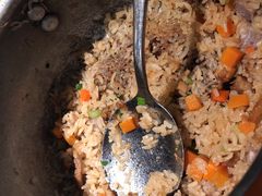 -原味田园·客家菜·土窑鸡(中航城君尚购物中心店)