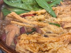 -胡须佬鸡煲四季火锅(龙珠大道店)