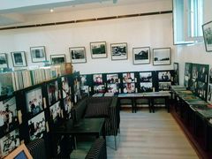 -三味书屋(复兴门内大街店)