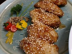 -LUCCA卢卡西班牙海鲜饭(远洋广场店)