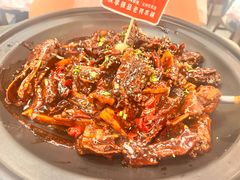 -回味黑鸭煲·始于2006(万松园店)