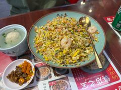 -扬二春炒饭(国庆路总店)