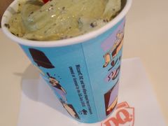 -DQ·蛋糕·冰淇淋(金桥店)