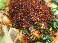 -渭南桃花源民俗文化园