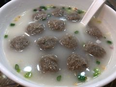 -正宗潮州鱼蛋粉(长寿西路店)