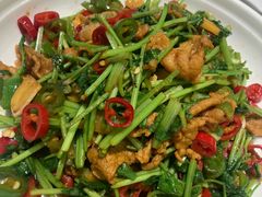 -清真·宁夏印象·盐池滩羊肉体验店(江宁路店)