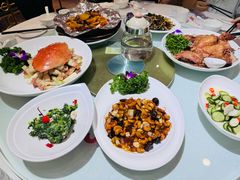 -小贝壳酒楼(经九路店)