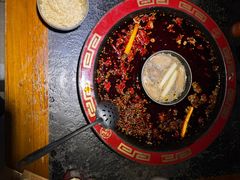 -陈眼镜火锅(总店)