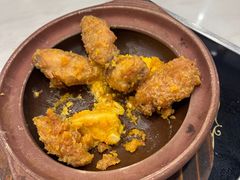 -大嫂镬仔·焖鸡煲·啫啫煲(逢源路店)