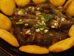 -聚百鲜海鲜烧烤私房菜(韩乐坊店)
