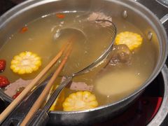 -尚合里潮汕牛肉火锅(海沧店)