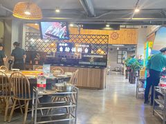 -鱼粤鲜淘米捞·中山脆肉鲩火锅(悦湖会店)