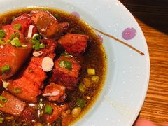 -姑奶奶老厨房(南坪路总店)