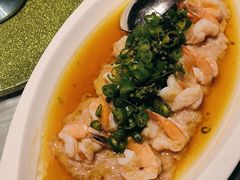 -王府井酒店(金桥港湾店)