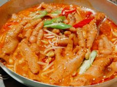 -KimPro 辛普乐概念韩餐