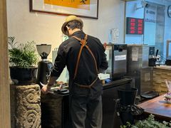 -老清朝包子铺(开明街店)