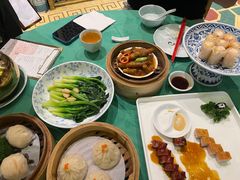 -誉八仙粤菜(万象天地店)