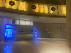 -厦门喜来登酒店