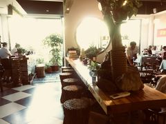 大堂-茶油香闽南菜·花园餐厅(前埔店)