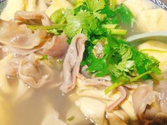 -老城南.鸭血粉丝汤(夫子庙店)