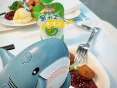 -宜家·瑞典风味餐厅(北京西红门店)