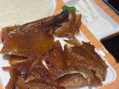 -玉桥餐厅(天坛店)