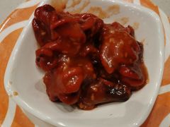 -新一番三文鱼寿司(大东海店)