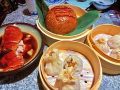 -南京大牌档(龙江新城市广场店)