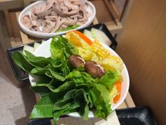 -古膳记猪肚鸡.生蚝鸡(拱北店)