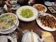 -东北大院·东北菜(三台子店)