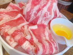 -小龙坎老火锅(北京三里屯店)