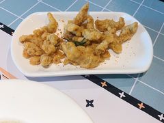 -新贝乐意大利餐厅(苏州中心店)