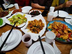 醋溜苜蓿-西北朗益和穆斯林餐厅