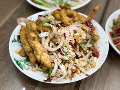 -江西饭店(黄浦区店)