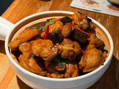 -岛风·台食小馆 ISLAND BISTRO(烟台山店)