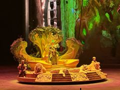 -广州长隆国际大马戏