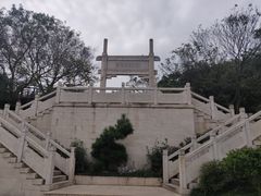 -紫金山索道-售票处