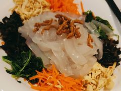 -大闫家烧烤·小海鲜家常菜(郑庄店)