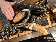 -Ginza Onodera铁板烧(外滩十八号店)