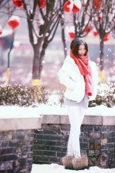 -风尚摄影(城隍庙民俗文化美食广场店)