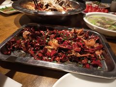 -弓虽昌焖烧鸡(大竹林店)